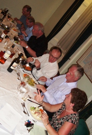 Top Table